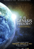 Is Genesis History?