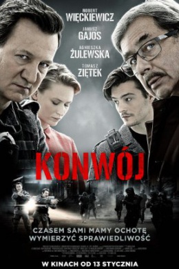 Konwój