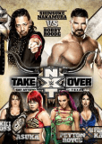 NXT: TakeOver - San Antonio