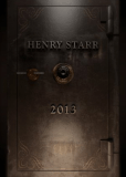 Henry Starr