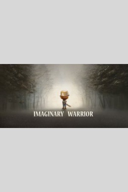 Imaginary Warrior