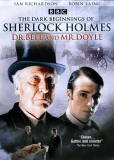 Комнаты смерти: Темное происхождение Шерлока Холмса (многосерийный)