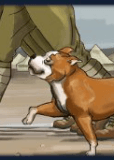 Sgt. Stubby: An American Hero(TM)