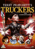 Truckers (сериал)