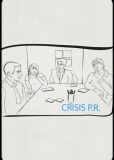 Crisis PR (сериал)