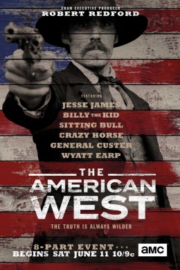 Американский запад (сериал)