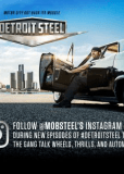 Detroit Steel