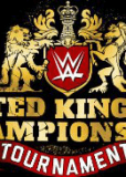 WWE United Kingdom Championship Tournament