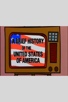 A Brief History of the United States of America