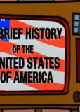 A Brief History of the United States of America