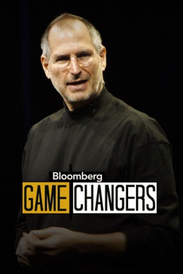 Bloomberg Game Changers (сериал)