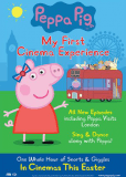 Peppa Pig: My First Cinema Experience