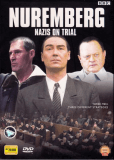 Нюрнбергский процесс: Нацистские преступники на скамье подсудимых (сериал)