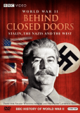 Вторая мировая война: За закрытыми дверьми (сериал)