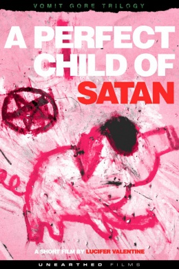 Идеальный ребенок Сатаны