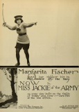 Miss Jackie of the Army