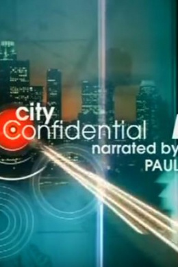 City Confidential (сериал)