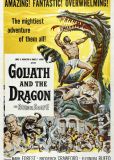 Голиаф и дракон
