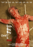 Маленький мальчик-гей,Христос мёртв