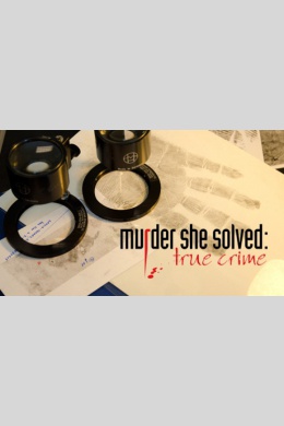 Murder She Solved: True Crime