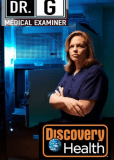Доктор Джи.: Медицинское расследование (сериал)