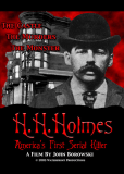Х.Х. Холмс: Первый американский серийный убийца