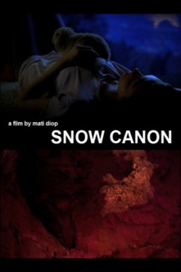 Snow Canon