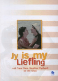 Jy is My Liefling