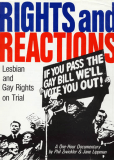 Права и реакции: Права лесбиянок и геев в суде