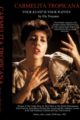 Кармелита Тропикана