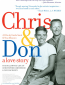 Крис и Дон.История любви