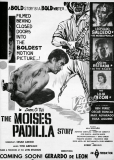 The Moises Padilla Story