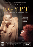 Древний Египет: жизнь и смерть в Долине Царей (многосерийный)
