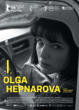 Я, Ольга Гепнарова