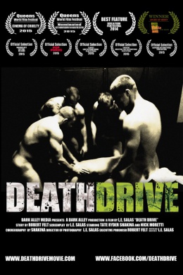 Death Drive