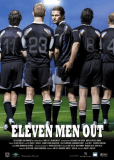 Одиннадцать мужчин вне игры