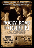 Каменистая дорога в Дублин