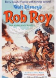 Роб Рой, неуловимый разбойник