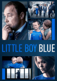 Мальчик в синей футболке (сериал)