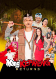 Mang Kepweng Returns