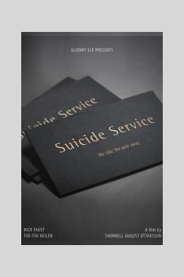 Suicide Service