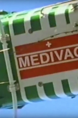 Medivac (сериал)