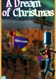 A Dream of Christmas 3D