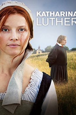 Katharina Luther