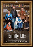 Семейная жизнь