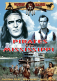 Пираты с Миссисипи