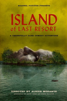 Island of Last Resort