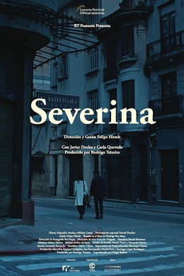 Severina