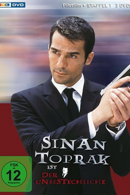 Sinan Toprak ist der Unbestechliche (сериал)