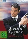 Sinan Toprak ist der Unbestechliche (сериал)